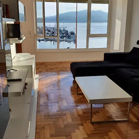 Bayona Apartment *